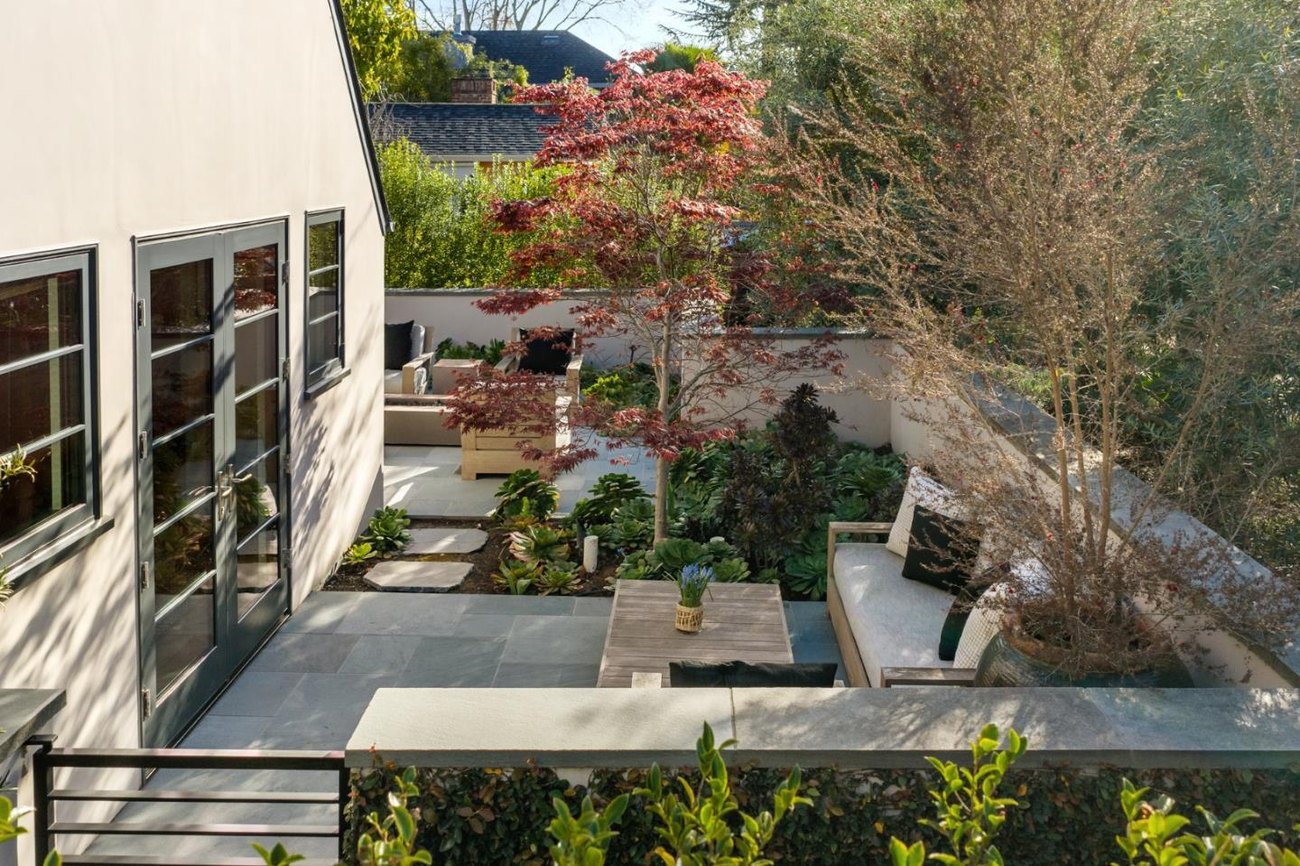 1143 Greenwood Avenue, Palo Alto