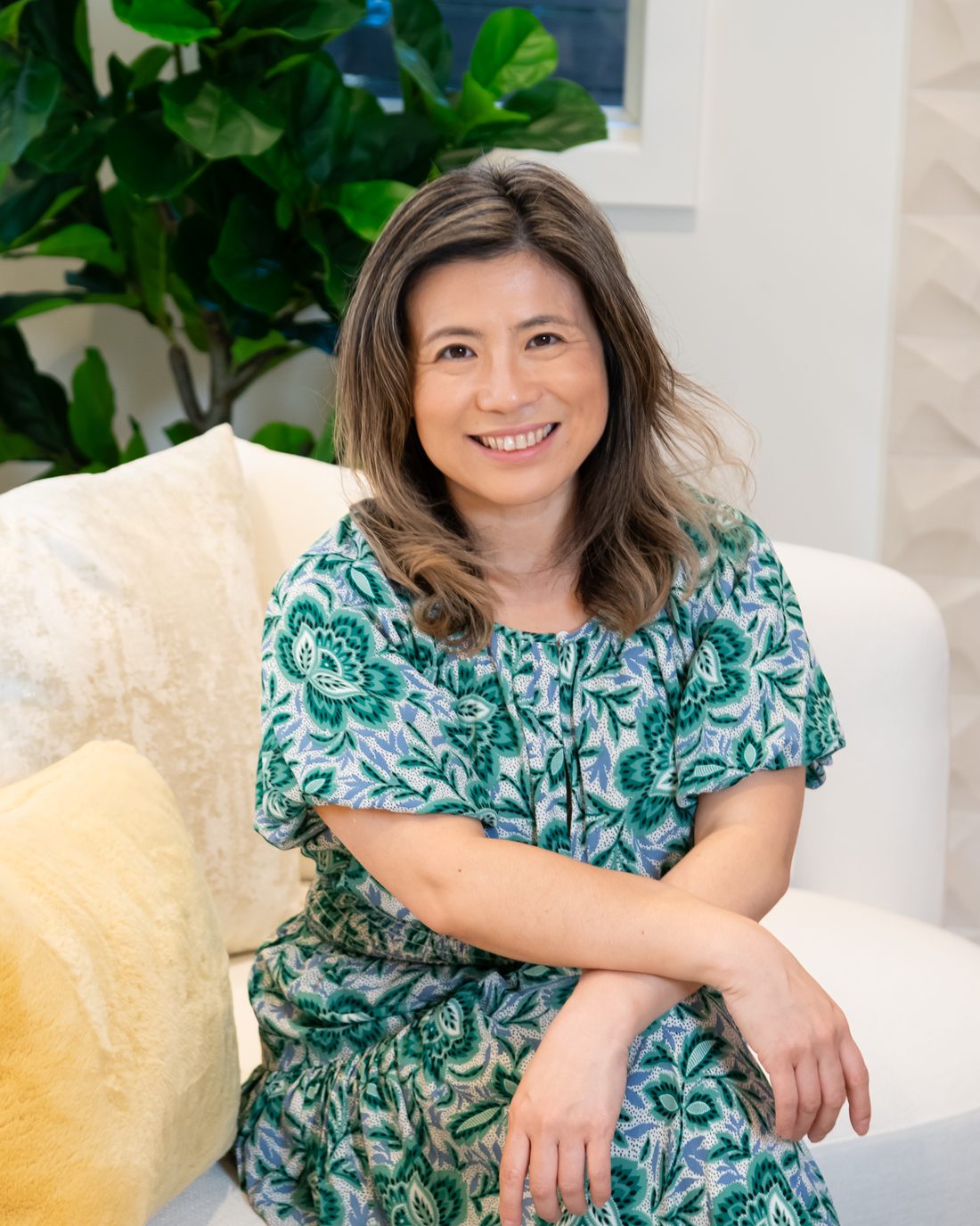 Maggie Ma