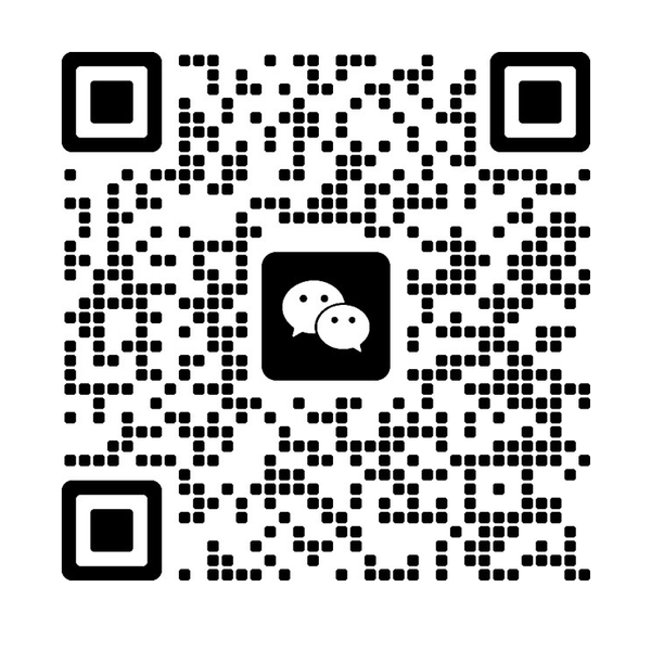 Maggie Ma’s WeChat QR code — add her with the handle ExpertRealtor